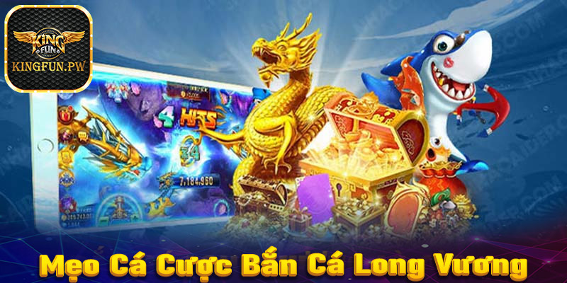 Điểm nổi trội mà sảnh game bắn cá long vương đang sở hữu