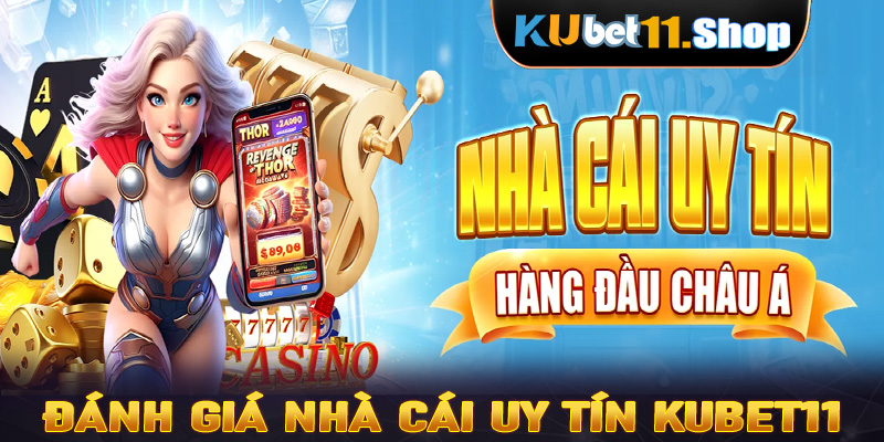 Kubet11